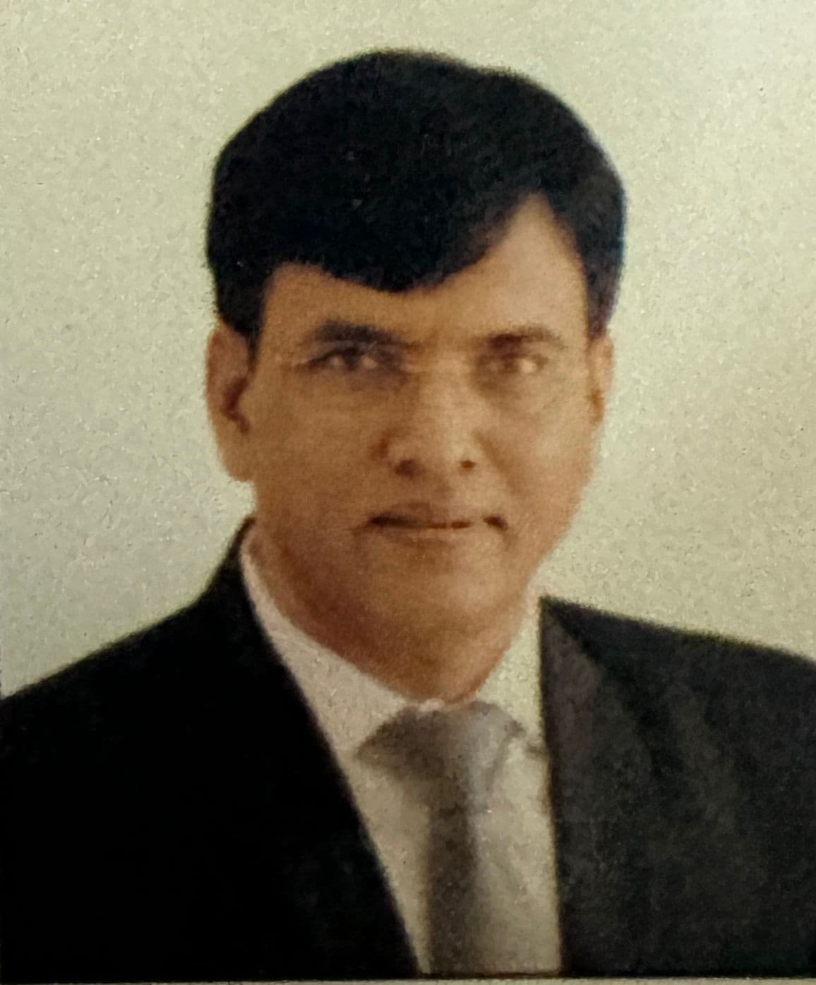 Dr. Mansukh Mandaviya