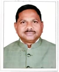 Parbhubhai Nagarbhai Vasava