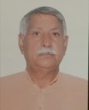 DHARAMBIR SINGH
