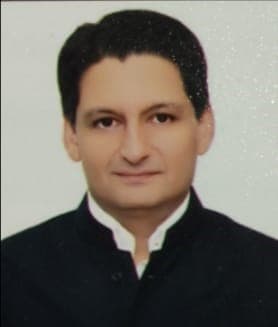 Deepender Singh Hooda