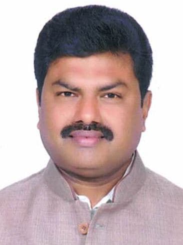 B.Y. Raghavendra