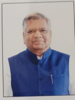 Jagadish Shettar