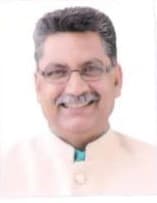 Ashish Dubey