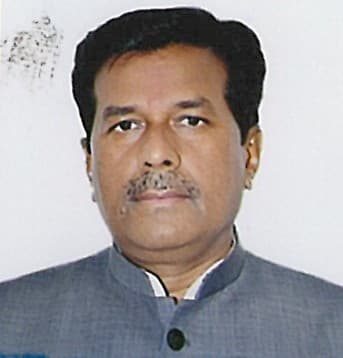 Bharat Singh Kushwah