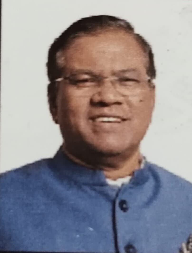 Faggan Singh Kulaste
