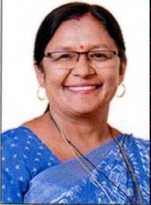 Savitri Thakur