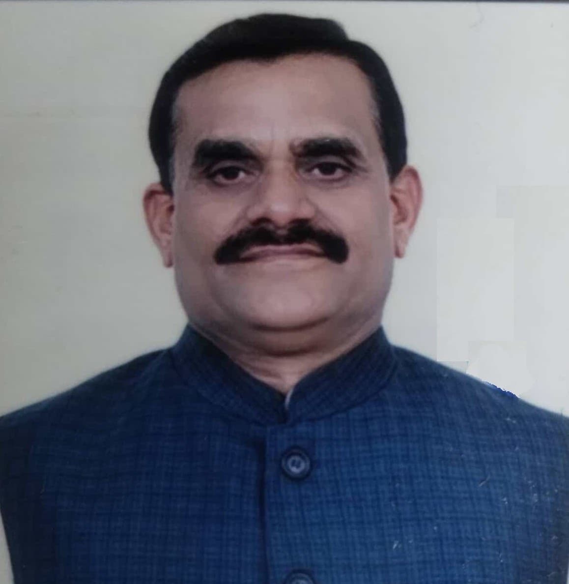 Vishnu Datt Sharma (V.D. Sharma)