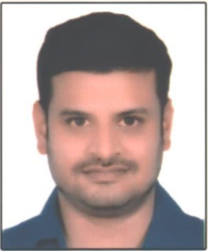 Anup Sanjay Dhotre