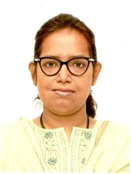 Gaikwad Varsha Eknath