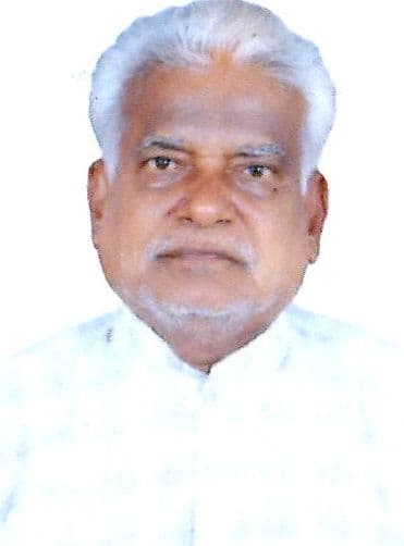 Rudra Narayan Pany