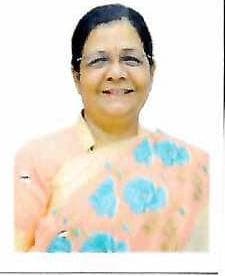 Manju Sharma
