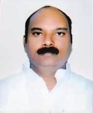 Arun Kumar Sagar