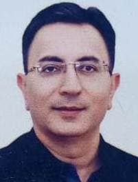 Jitin Prasada