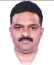 Kamlesh Paswan