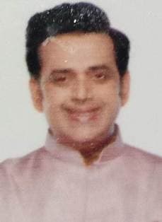 RAVINDRA SHUKLA ALIAS RAVI KISHAN