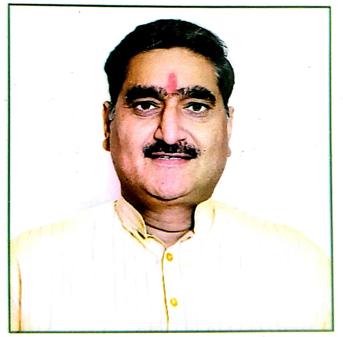 Satish Kumar Gautam