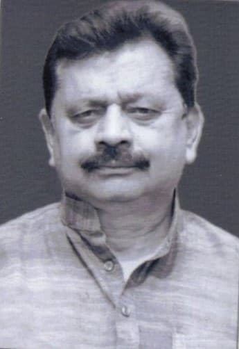 Vijay Kumar Dubay