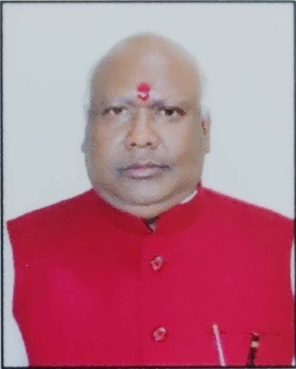 Chintamani Maharaj