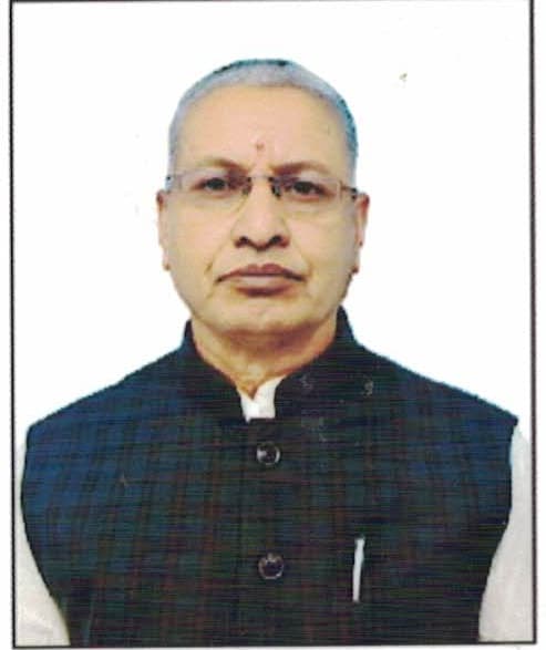 KALI CHARAN SINGH