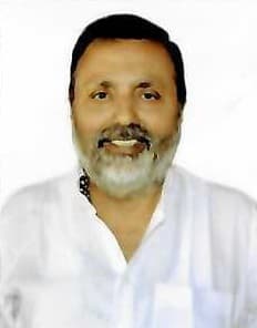 Nishikant Dubey