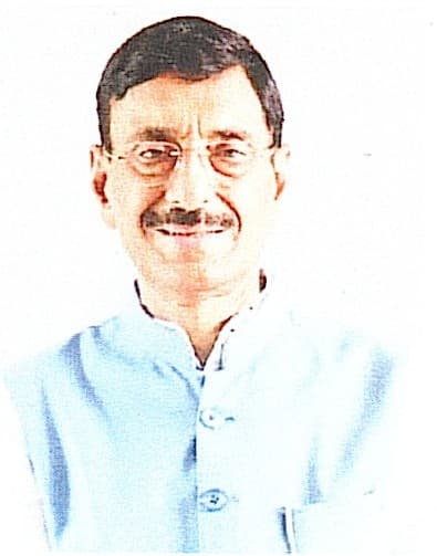 Sanjay Seth