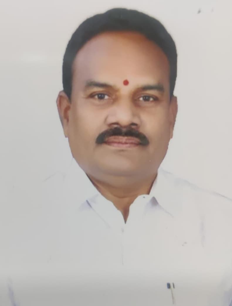 Godam Nagesh